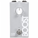 Boost MKII Volume Guitar Pedal