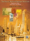 Rhapsody In Blue For Piano Duet Rhapsody In Blue For Piano Duet