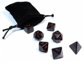 The Spy Game: OX Dice The Spy Game: OX Dice