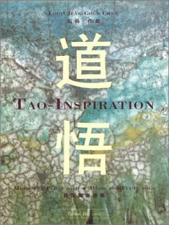 Cover Tao Inspiration Musik für Flöte solo ( 1989 )