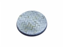 Flagstone Bases 55mm 1