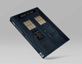 Doctor Who Roleplaying Game Second Edition Collector's Edition