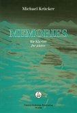 Memories für Klavier Memories für Klavier