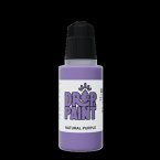 DROP & PAINT NATURAL PURPLE Bottles (17 mL)