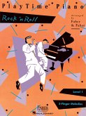 PlayTime Piano Rock 'n' Roll PlayTime Piano Rock 'n' Roll