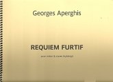 Requiem Furtif pour violon et claves (hyohigi) parties Requiem Furtif pour violon et claves (hyohigi) parties