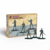 Fallout: Wasteland Warfare - Raiders - Operators Bosses Fallout: Wasteland Warfare - Raiders - Operators Bosses