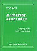 Mijn Derde Orgelboek