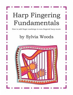 Harp Fingering Fundamentals