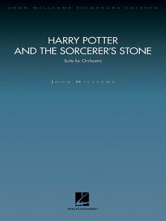 Harry Potter and the Sorcerer's Stone