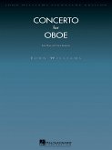 Concerto for Oboe