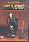 Jack Bruce DVD-Video The Cream of Cream