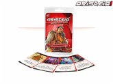 Aristeia Advanced Tactics Decks (DE) Blister Aristeia Advanced Tactics Decks (DE) Blister