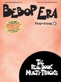 Bebop Era Play-Along