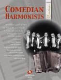 Comedian Harmonists Comedian Harmonists
