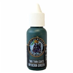 Cover Wyvern Green