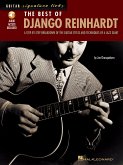 The Best of Django Reinhardt The Best of Django Reinhardt