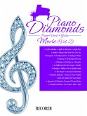 Various Piano Diamonds: Movie Vol.2 Piano-Vocal-Guitar