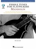 Fiddle Tunes for Flatpickers - Mandolin Fiddle Tunes for Flatpickers - Mandolin