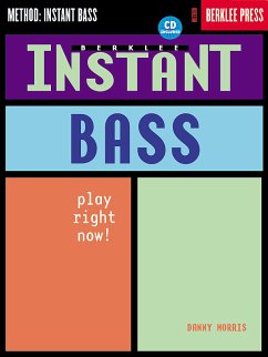 Cover Instant Bass