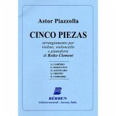 Cinco Piezas Cinco Piezas