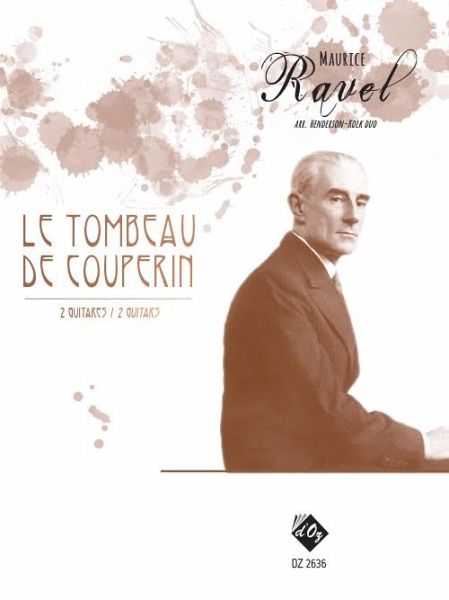 Le Tombeau De Couperin