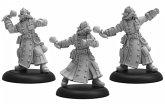 Combat Alchemists Golden Crucible Unit (3) (metal/resin) Combat Alchemists Golden Crucible Unit (3) (metal/resin)