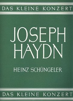 Das kleine Konzert Ausgewählte Vortragsstücke für Klavier (Unter- und Mittelstufe)