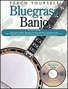 Teach Yourself Bluegrass Banjo Teach Yourself Bluegrass Banjo