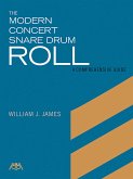 The Modern Concert Snare Drum Roll The Modern Concert Snare Drum Roll