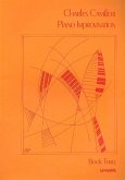 Piano Improvisation vol.3 Piano Improvisation vol.3