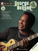 George Benson