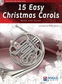 15 Easy Christmas Carols 15 Easy Christmas Carols