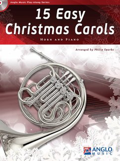 15 Easy Christmas Carols