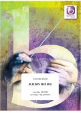 Joachim Heider, Ich Bin Wie Du Fanfare Partitur + Stimmen Joachim Heider, Ich Bin Wie Du Fanfare Partitur + Stimmen