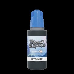 Fantasy & Games Color RLYEH GREY Bottle (17 ml)