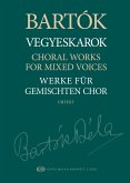 Choral Works