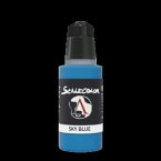 SCALECOLOR SKY BLUE Bottle (17 ml)
