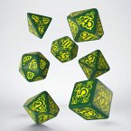 Pathfinder Strange Aeons Dice Set (7)