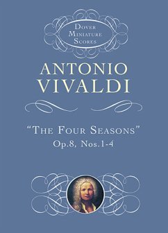 Cover The Four Seasons