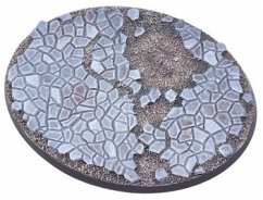 Cover Cobblestone Bases - 120mm Oval 2