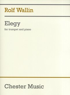 Cover Elegy