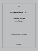 Sonata prima per flauto e chitarra Sonata prima per flauto e chitarra