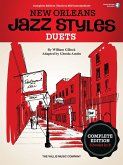 New Orleans Jazz Styles Duets - Complete Edition New Orleans Jazz Styles Duets - Complete Edition