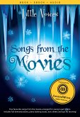 Little Voices - Songs form the Movies (+Soundwise) for young chorus and piano score