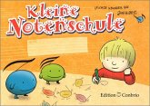 Kleine Notenschule leichte Übungen Kleine Notenschule leichte Übungen