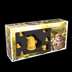 Cover Grimgut, The Vile