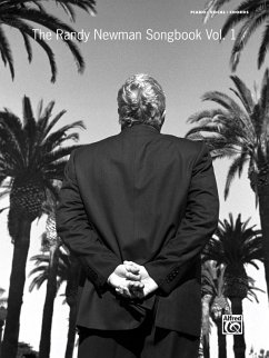 Cover The Randy Newman Songbook, Vol. 1