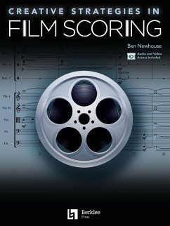 Cover Creative Strategies in Film Scoring