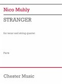 Stranger Stranger